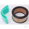 Kit : filtre à air, préfiltre