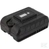 Batterie Li-Ion pour Loncin 170