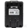 Batterie Li-Ion pour Loncin 170