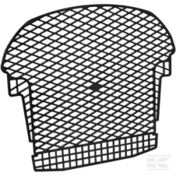 Grille pour épandeur 110 lb - 130 lb
