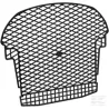 Grille pour épandeur 110 lb - 130 lb
