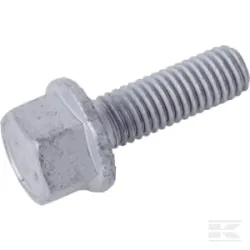 Boulon M8x25 Din7500
