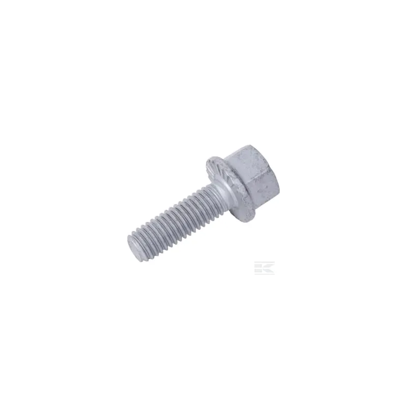 Boulon M8x25 Din7500