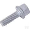 Boulon M8x25 Din7500