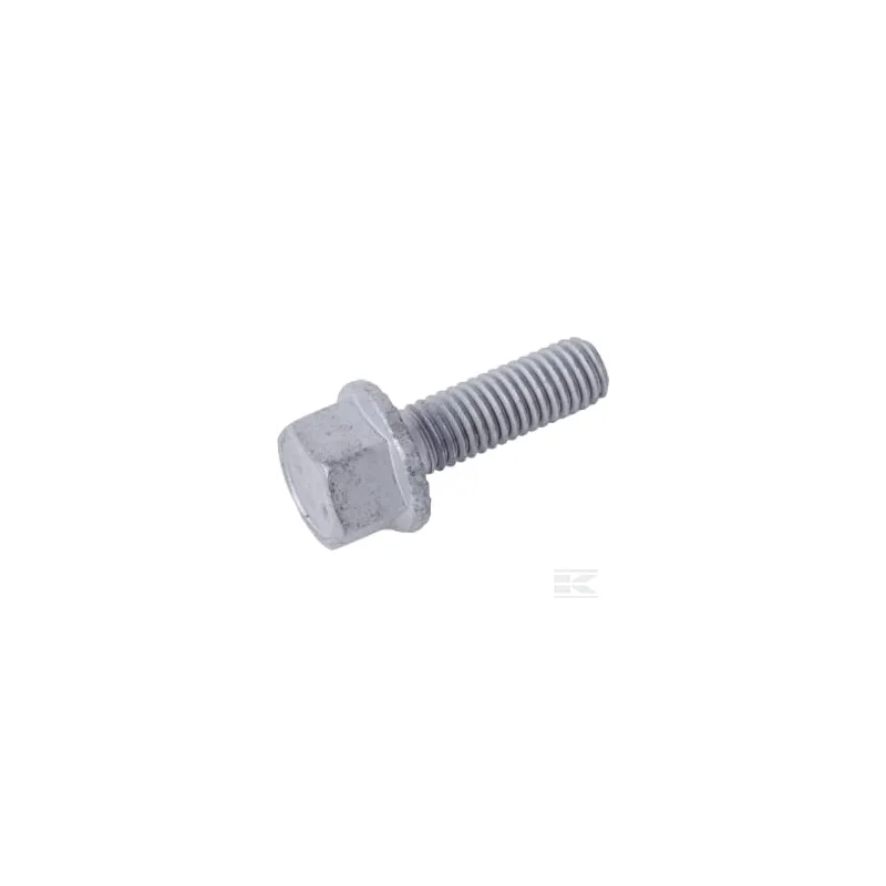 Boulon M8x25 Din7500