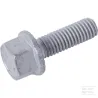 Boulon M8x25 Din7500
