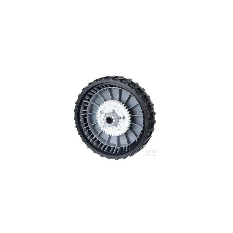 Roue