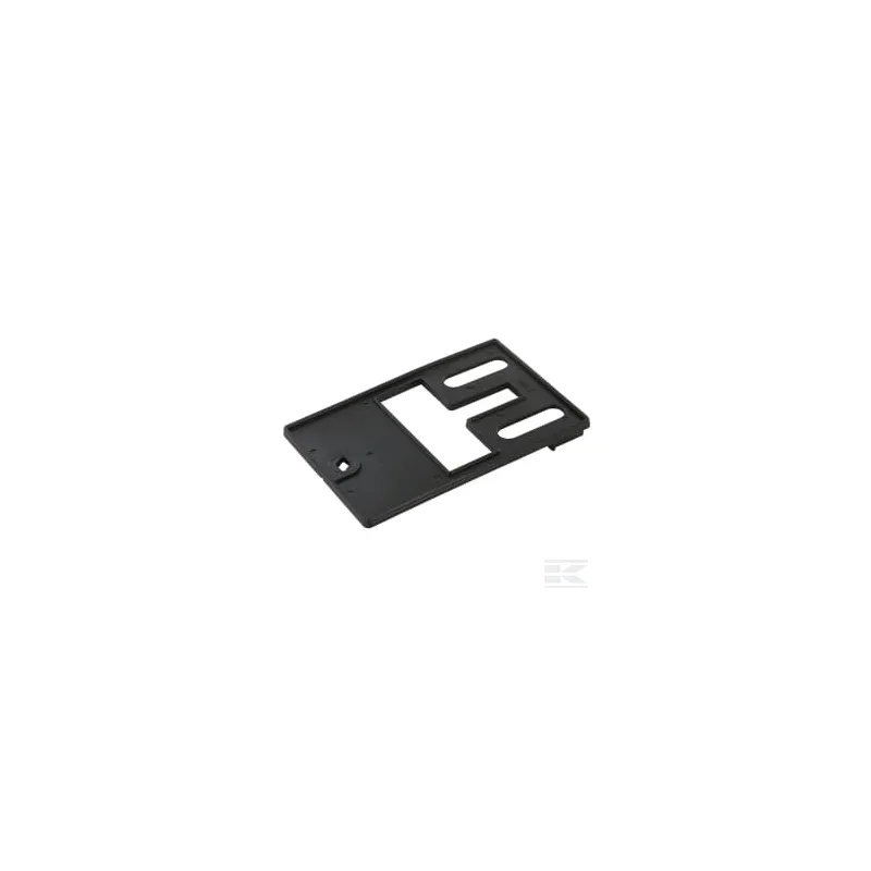 Plaque de dosage, Agrifab