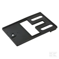 Plaque de dosage, Agrifab