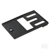 Plaque de dosage, Agrifab