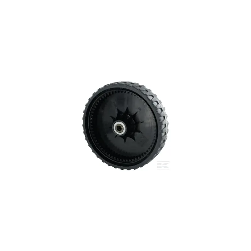 Roue D200