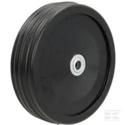 Roue, 170 mm