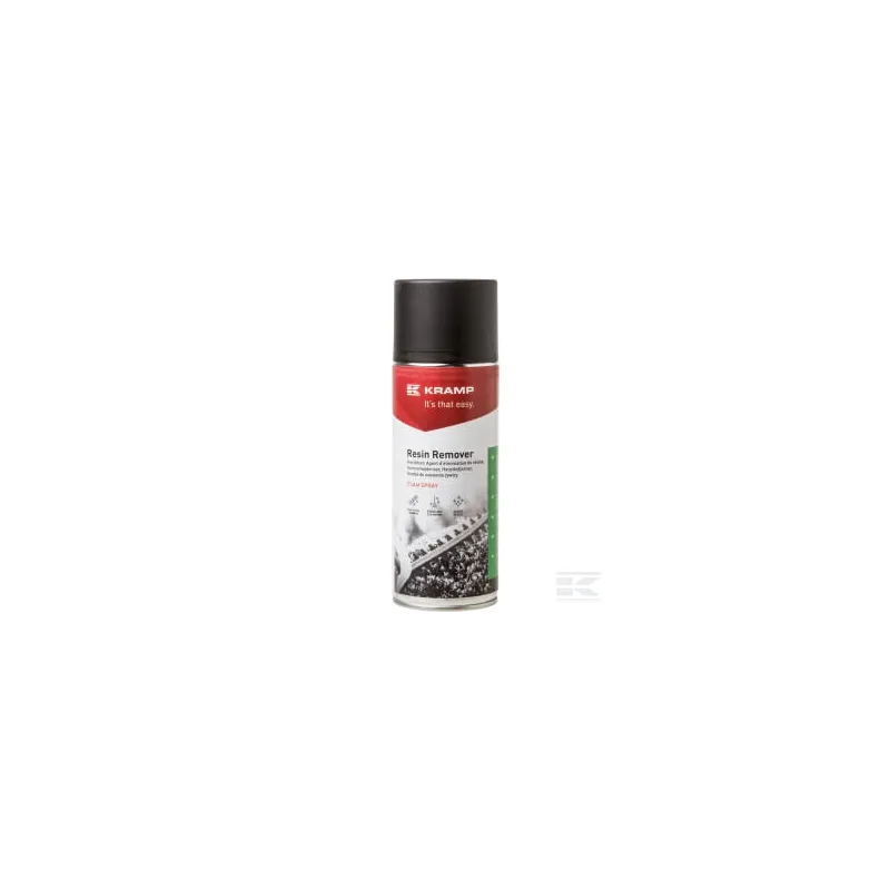 Stop résine 400ml