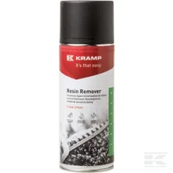 Stop résine 400ml