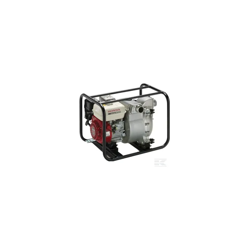 Pompe à eau sale WT20