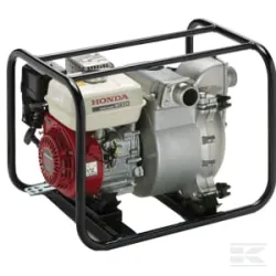 Pompe à eau sale WT20
