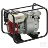 Pompe à eau sale WT20