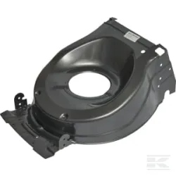 Boîtier 46 perforé Zrv Rt gris basalte