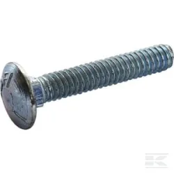 Vis t. bombée 0,25-20x1,5 SPCL