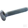 Vis t. bombée 0,25-20x1,5 SPCL