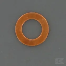 Bague en cuivre 1 mm pour injecteur