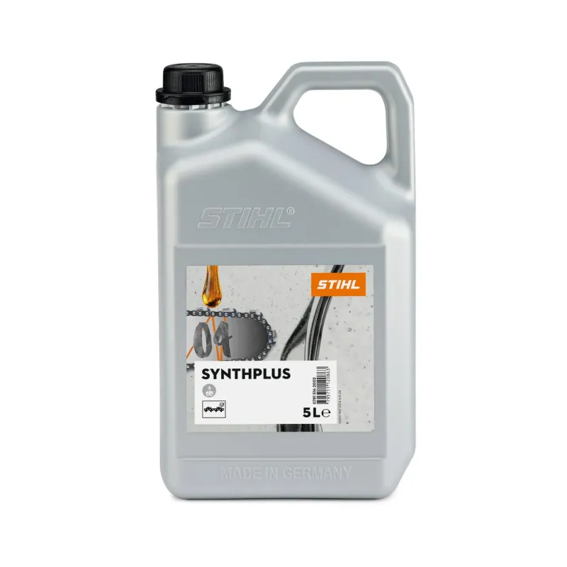 SynthPlus / Bidon 5L STIHL