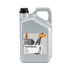 Huile SynthPlus / Bidon 5L STIHL