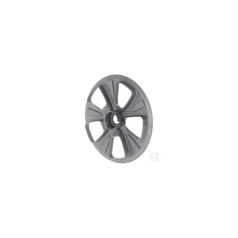 Enjoliveur D220 RotaxsArgent