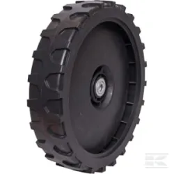 Roue 280 Mkl D12 Rt