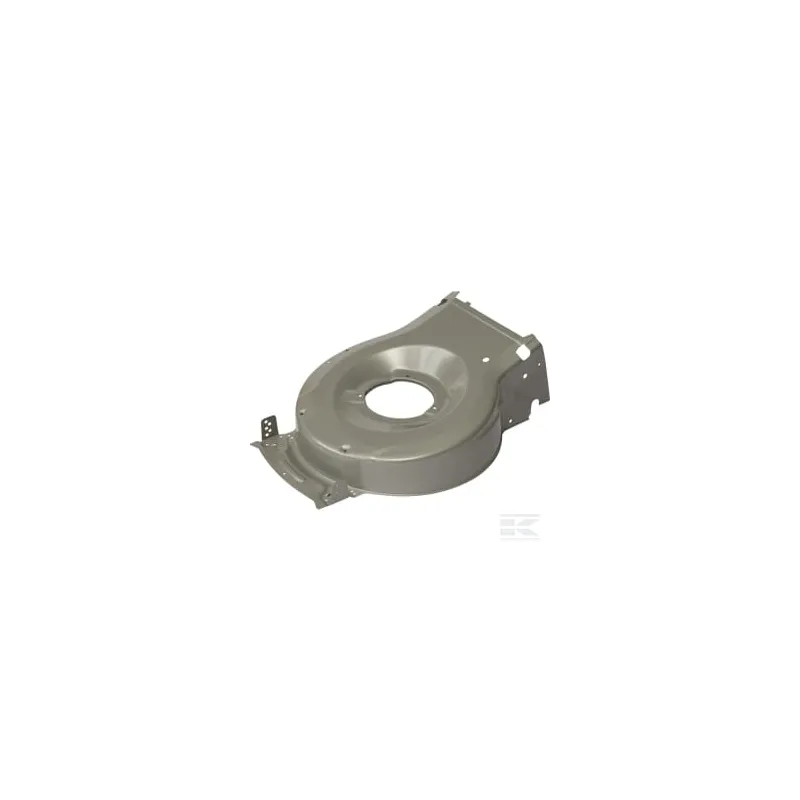 Boîtier 52 Combi Sa/Rt Ges Rotax Silver