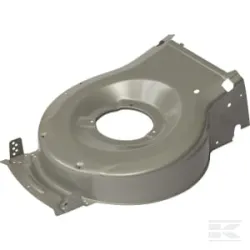 Boîtier 52 Combi Sa/Rt Ges Rotax Silver