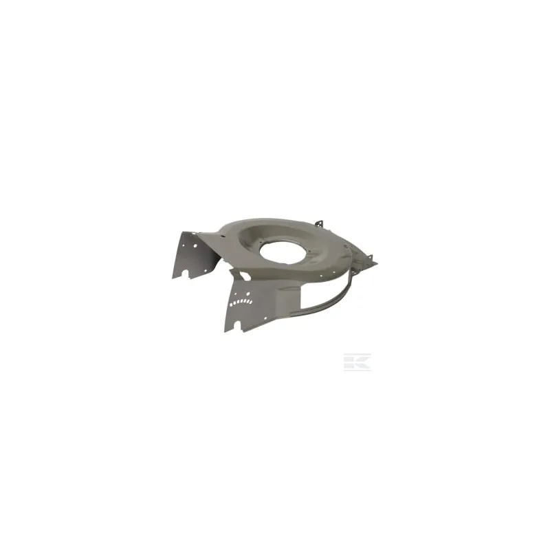 Boîtier 52 Combi Sa/Rt Ges Rotax Silver