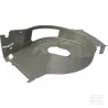 Boîtier 52 Combi Sa/Rt Ges Rotax Silver