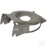 Boîtier 52 Combi Sa/Rt Ges Rotax Silver