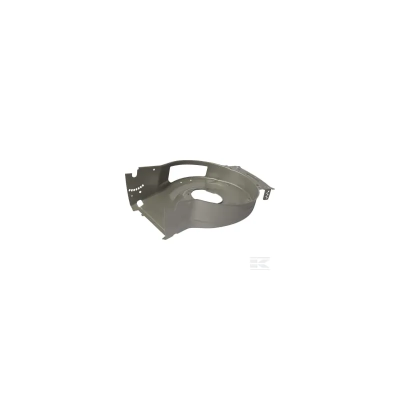 Boîtier 52 Combi Sa/Rt Ges Rotax Silver