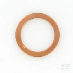 Bague en cuivre