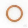 Bague en cuivre