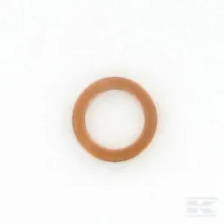 Bague en cuivre