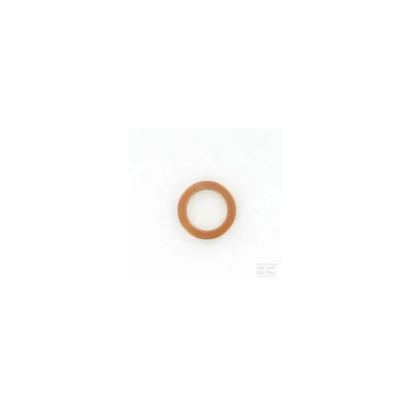 Bague en cuivre