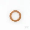 Bague en cuivre