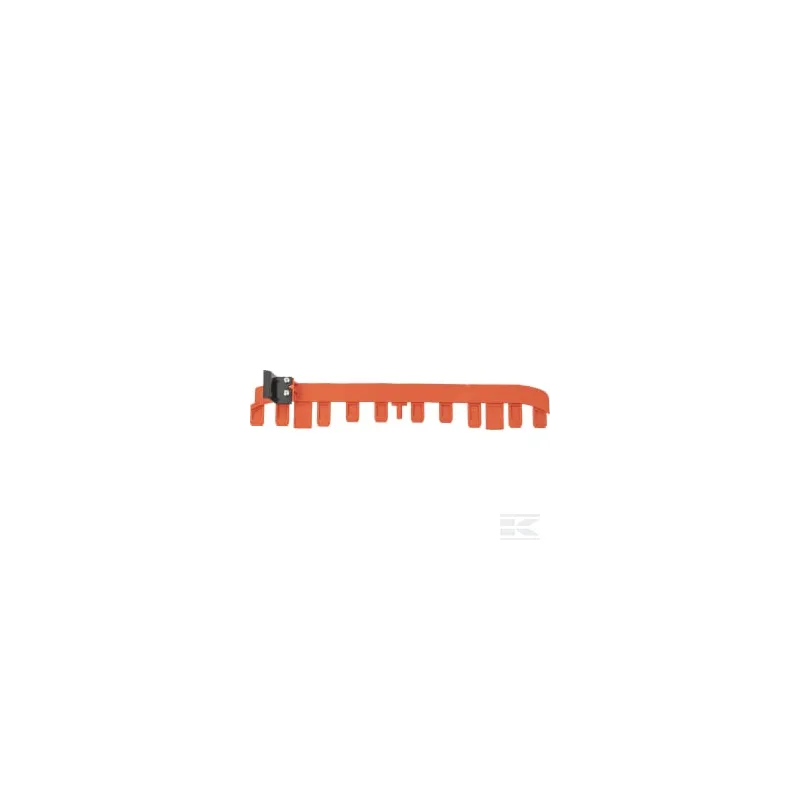 Ensemble de garde