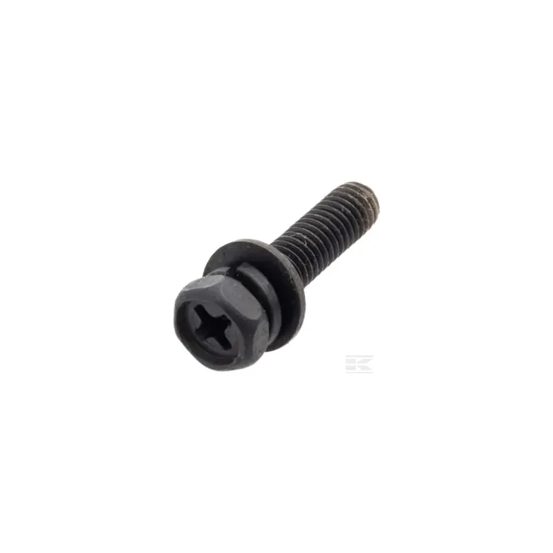 Boulon M5x20