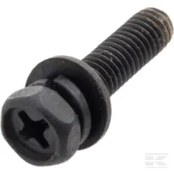 Boulon M5x20