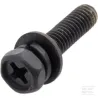 Boulon M5x20