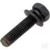 Boulon M5x20