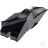 Obstrurateur mulching 95cm R9005