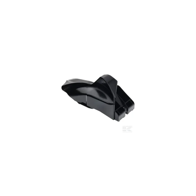 Obstrurateur mulching 95cm R9005