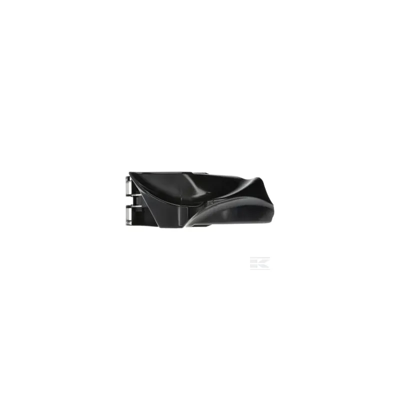 Obstrurateur mulching 95cm R9005