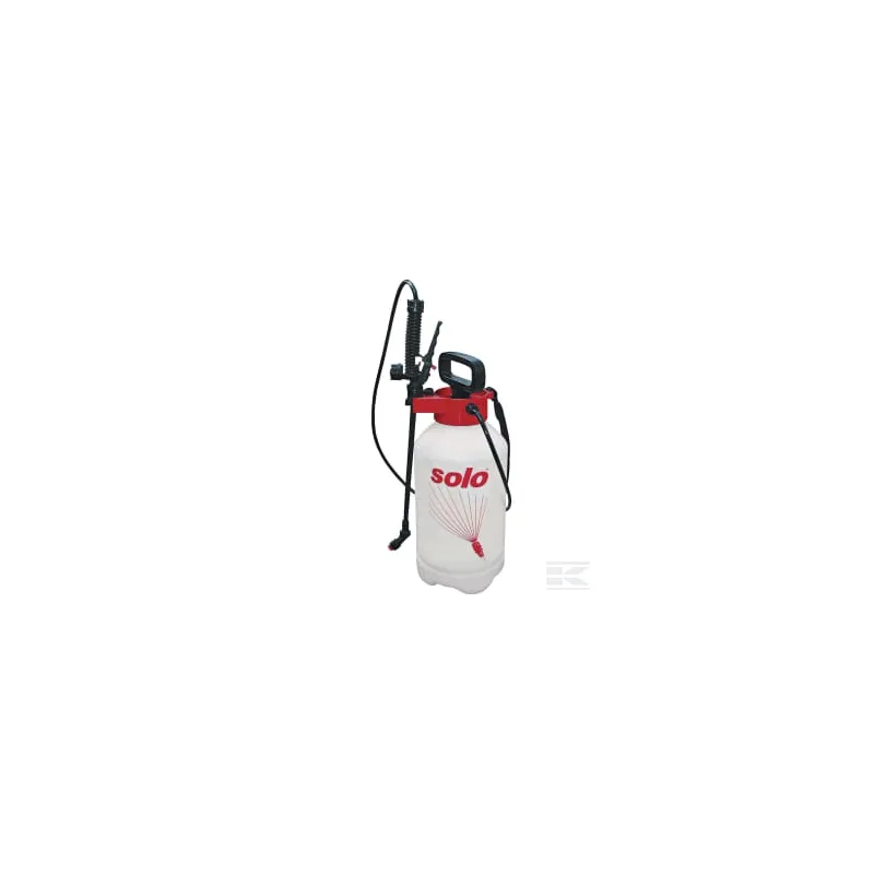 Pulvérisateur Solo 5L