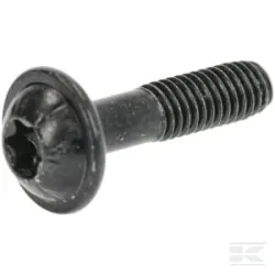 Vis, tx 6x25 7500, 9039-488-1289-a pt-k